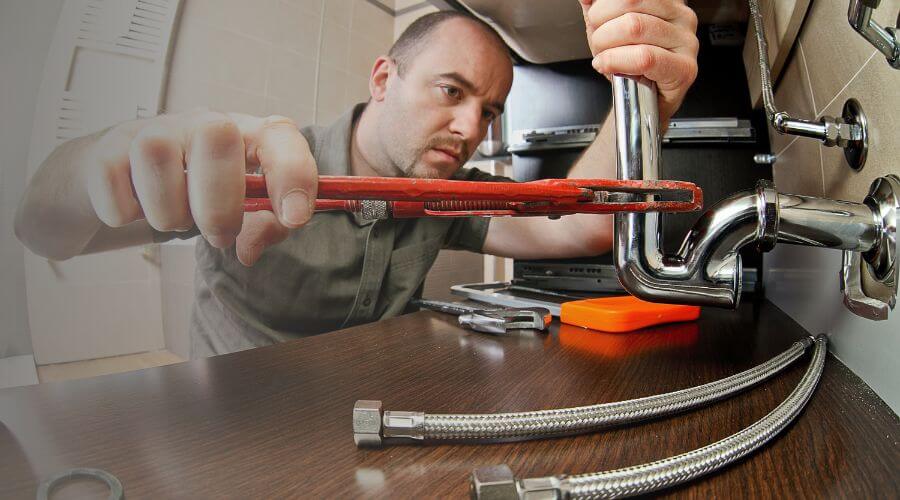 Professional sink repair in Sipesville, PA